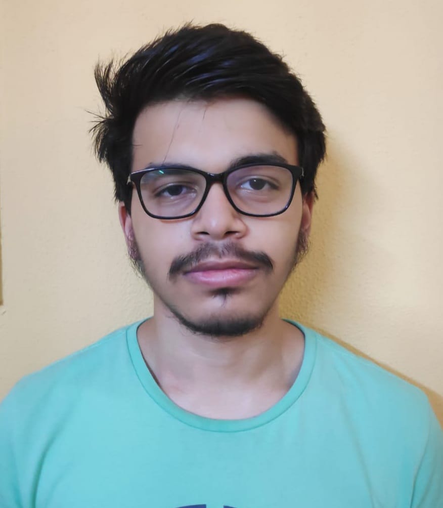 Person Image